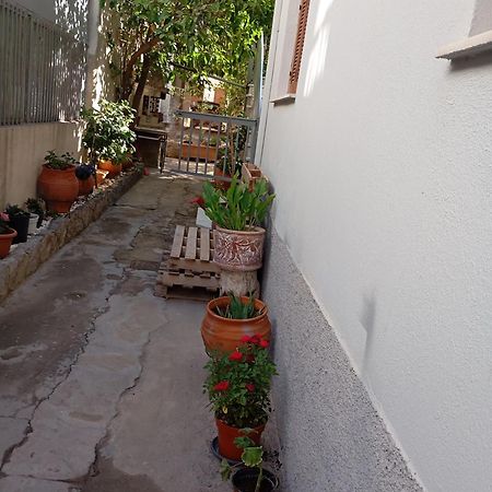 Katerina'S Apartment Epidaurus Buitenkant foto